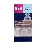 LOVI Harmony Trends Bottle 0m+ butelki dla niemowląt 120 ml dla dzieci w sklepie internetowym e-Glamour.pl