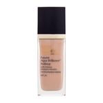 Estée Lauder Futurist Aqua Brilliance SPF20 podkład 30 ml Uszkodzone pudełko dla kobiet 1C1 Cool Bone w sklepie internetowym e-Glamour.pl