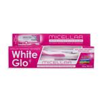 White Glo Micellar pasta do zębów pasta do zębów 150 g + szczoteczka do zębów 1 sztuka + szczoteczki międzyzębowe 8 sztuk unisex w sklepie internetowym e-Glamour.pl