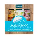 Kneipp Enjoy Life Gift Set zestaw żel pod prysznic Enjoy Life 75 ml + żel pod prysznic Cheerful Mind 75 ml + żel pod prysznic Soft Skin 75 ml w sklepie internetowym e-Glamour.pl