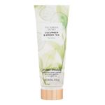 Victoria´s Secret Cucumber & Green Tea Refresh mleczko do ciała 236 ml dla kobiet w sklepie internetowym e-Glamour.pl