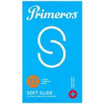 Primeros Soft Glide prezerwatywy prezerwatywa 12 sztuk dla mężczyzn w sklepie internetowym e-Glamour.pl