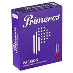 Primeros Passion prezerwatywy prezerwatywa 3 sztuki dla mężczyzn w sklepie internetowym e-Glamour.pl