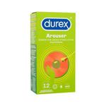 Durex Arouser prezerwatywy prezerwatywa 12 szt. dla mężczyzn w sklepie internetowym e-Glamour.pl