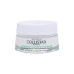 Collistar Pure Actives Salicylic Acid + Niacinamide Cream krem do twarzy na dzień 50 ml dla kobiet w sklepie internetowym e-Glamour.pl
