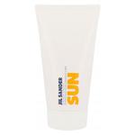 Jil Sander Sun żel pod prysznic 150 ml dla kobiet w sklepie internetowym e-Glamour.pl