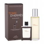 Hermes Terre d´Hermès zestaw Edt 30ml + 125ml Edt wkład dla mężczyzn w sklepie internetowym e-Glamour.pl