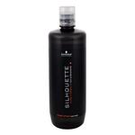 Schwarzkopf Professional Silhouette Pumpspray lakier do włosów Napełnienie 1000 ml dla kobiet w sklepie internetowym e-Glamour.pl