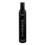 Schwarzkopf Professional Silhouette pianka do włosów 500 ml dla kobiet w sklepie internetowym e-Glamour.pl