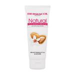 Dermacol Natural Almond krem do rąk 100 ml dla kobiet w sklepie internetowym e-Glamour.pl