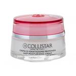 Collistar Idro-Attiva Deep Moisturizing Cream krem do twarzy na dzień 50 ml dla kobiet w sklepie internetowym e-Glamour.pl