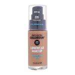 Revlon Colorstay Normal Dry Skin SPF20 podkład 30 ml dla kobiet 320 True Beige w sklepie internetowym e-Glamour.pl