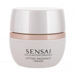 Sensai Cellular Performance Lifting Radiance krem do twarzy na dzień 40 ml dla kobiet w sklepie internetowym e-Glamour.pl