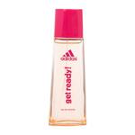 Adidas Get Ready! For Her woda toaletowa 50 ml dla kobiet w sklepie internetowym e-Glamour.pl