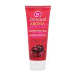 Dermacol Aroma Ritual Black Cherry krem do rąk 100 ml dla kobiet w sklepie internetowym e-Glamour.pl