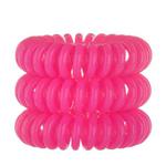 Invisibobble Original gumka do włosów 3 szt dla kobiet Pink w sklepie internetowym e-Glamour.pl