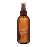 PIZ BUIN Tan & Protect Tan Intensifying Oil Spray SPF30 preparat do opalania ciała 150 ml unisex w sklepie internetowym e-Glamour.pl
