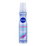 Nivea Diamond Volume Care pianka do włosów 150 ml dla kobiet w sklepie internetowym e-Glamour.pl