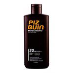 PIZ BUIN Moisturising Sun Lotion SPF30 preparat do opalania ciała 200 ml unisex w sklepie internetowym e-Glamour.pl