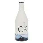 Calvin Klein CK IN2U woda toaletowa 100 ml dla mężczyzn w sklepie internetowym e-Glamour.pl