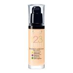 BOURJOIS Paris 123 Perfect podkład 30 ml dla kobiet 51 Light Vanilla w sklepie internetowym e-Glamour.pl