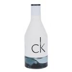 Calvin Klein CK IN2U woda toaletowa 50 ml dla mężczyzn w sklepie internetowym e-Glamour.pl