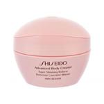 Shiseido Advanced Body Creator Super Slimming Reducer cellulit i rozstępy 200 ml dla kobiet w sklepie internetowym e-Glamour.pl