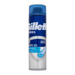 Gillette Series Conditioning żel do golenia 200 ml dla mężczyzn w sklepie internetowym e-Glamour.pl