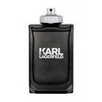 Karl Lagerfeld Karl Lagerfeld For Him woda toaletowa 100 ml tester dla mężczyzn w sklepie internetowym e-Glamour.pl