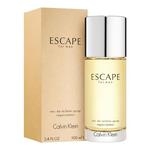 Calvin Klein Escape For Men woda toaletowa 100 ml dla mężczyzn w sklepie internetowym e-Glamour.pl