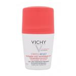 Vichy Deodorant Stress Resist 72H antyperspirant 50 ml dla kobiet w sklepie internetowym e-Glamour.pl