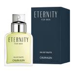 Calvin Klein Eternity For Men woda toaletowa 50 ml dla mężczyzn w sklepie internetowym e-Glamour.pl