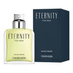 Calvin Klein Eternity For Men woda toaletowa 200 ml dla mężczyzn w sklepie internetowym e-Glamour.pl