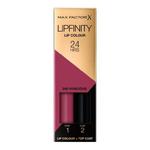 Max Factor Lipfinity 24HRS Lip Colour pomadka 4,2 g dla kobiet 040 Vivacious w sklepie internetowym e-Glamour.pl