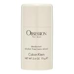 Calvin Klein Obsession For Men dezodorant 75 ml dla mężczyzn w sklepie internetowym e-Glamour.pl