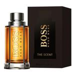 HUGO BOSS Boss The Scent woda po goleniu 100 ml dla mężczyzn w sklepie internetowym e-Glamour.pl