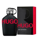 HUGO BOSS Hugo Just Different woda toaletowa 125 ml dla mężczyzn w sklepie internetowym e-Glamour.pl