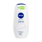 Nivea Creme Sensitive krem pod prysznic 250 ml dla kobiet w sklepie internetowym e-Glamour.pl