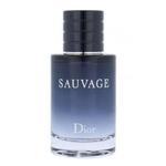 Christian Dior Sauvage woda toaletowa 60 ml dla mężczyzn w sklepie internetowym e-Glamour.pl