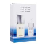 Issey Miyake L´Eau D´Issey Pour Homme zestaw Edt 75ml + 75g deostick dla mężczyzn w sklepie internetowym e-Glamour.pl