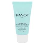 PAYOT Hydra 24+ Super Hydrating Comforting Mask maseczka do twarzy 50 ml dla kobiet w sklepie internetowym e-Glamour.pl