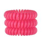 Invisibobble Power Hair Ring gumka do włosów 3 szt dla kobiet Pinking Of You w sklepie internetowym e-Glamour.pl