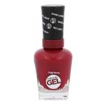 Sally Hansen Miracle Gel lakier do paznokci 14,7 ml dla kobiet 440 Dig Fig w sklepie internetowym e-Glamour.pl