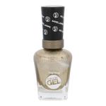 Sally Hansen Miracle Gel lakier do paznokci 14,7 ml dla kobiet 510 Game Of Chromes w sklepie internetowym e-Glamour.pl