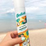 Batiste Tropical suchy szampon 200 ml dla kobiet w sklepie internetowym e-Glamour.pl
