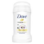 Dove Invisible Dry 48h antyperspirant 40 ml dla kobiet w sklepie internetowym e-Glamour.pl