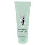 Clinique Exfoliating Scrub peeling 100 ml dla kobiet w sklepie internetowym e-Glamour.pl