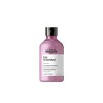 L'Oréal Professionnel Liss Unlimited Professional Shampoo szampon do włosów 300 ml dla kobiet w sklepie internetowym e-Glamour.pl