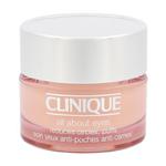 Clinique All About Eyes krem pod oczy 15 ml dla kobiet w sklepie internetowym e-Glamour.pl