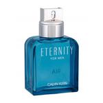 Calvin Klein Eternity Air For Men woda toaletowa 100 ml dla mężczyzn w sklepie internetowym e-Glamour.pl